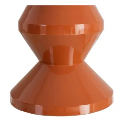 Zona-Design Stolik kawowy boczny Meteran 55 cm