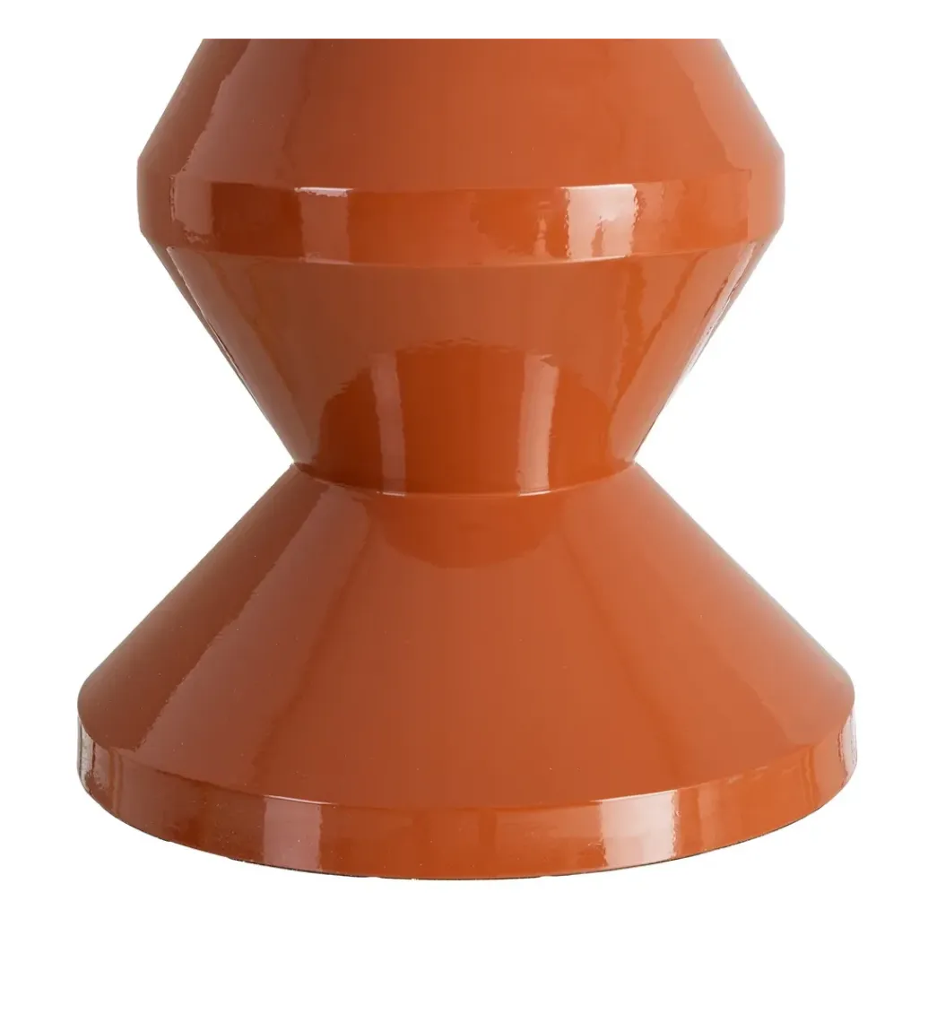 Zona-Design Stolik kawowy boczny Meteran 55 cm