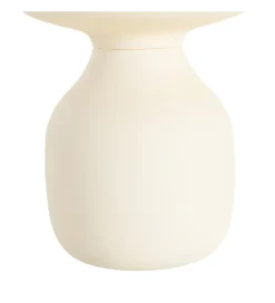 Zona-Design Stolik kawowy boczny MINTEU 51 cm biały