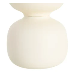 Zona-Design Stolik kawowy boczny MINTEU 52 cm biały