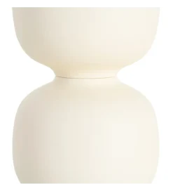Zona-Design Stolik kawowy boczny MINTEU 52 cm biały