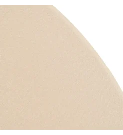 Zona-Design Stolik kawowy boczny OFERAN 50 cm taupe