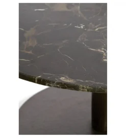 L&L Stolik kawowy boczny PAZO 53 cm
