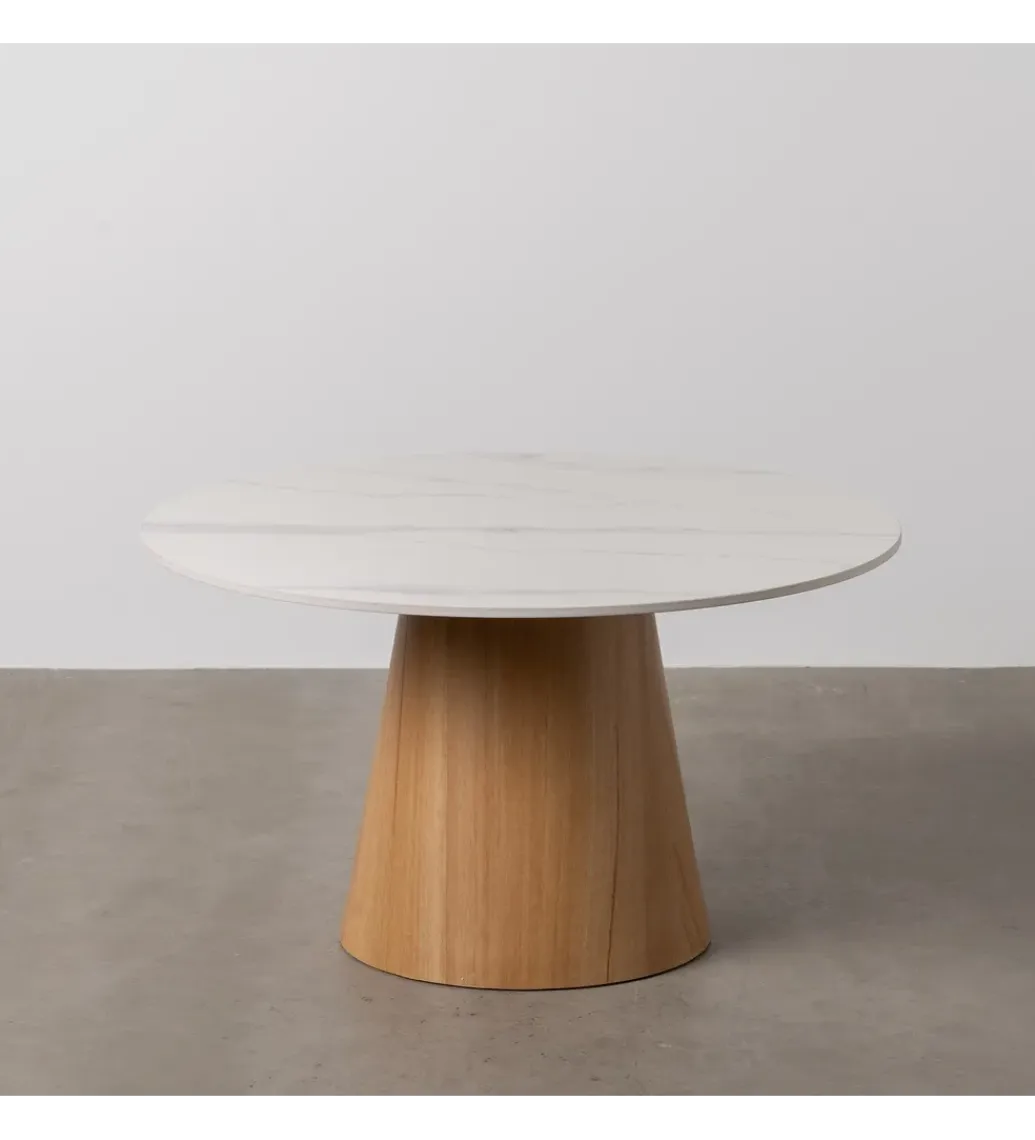 Zona-Design Stolik kawowy BUNKI 80 cm