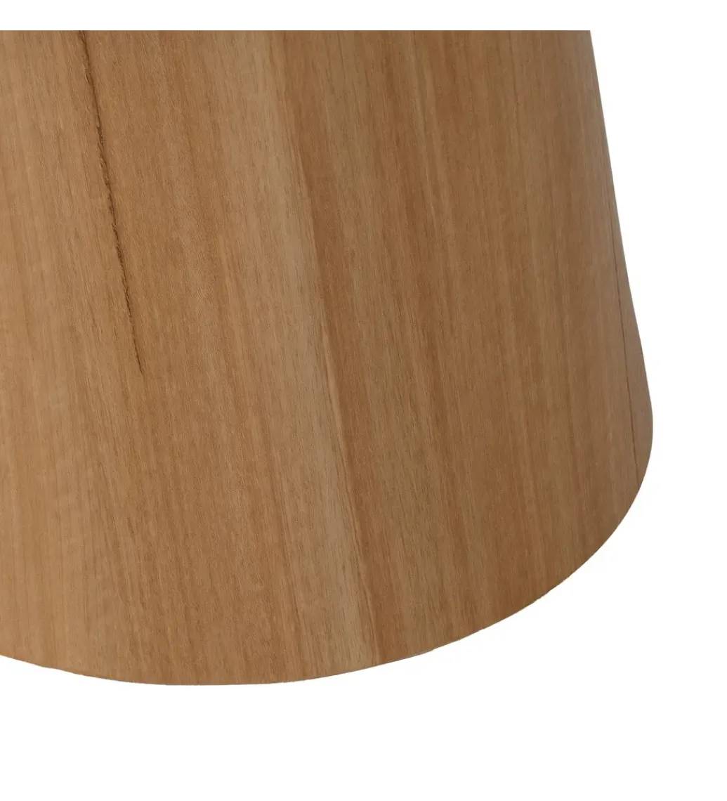 Zona-Design Stolik kawowy BUNKI 80 cm