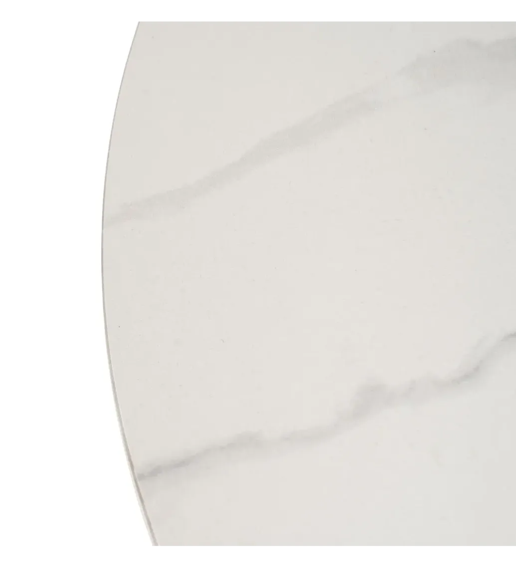 Zona-Design Stolik kawowy BUNKI 80 cm