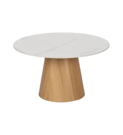 Zona-Design Stolik kawowy BUNKI 80 cm