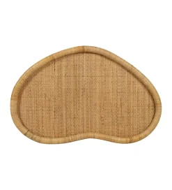 Zona-Design Stolik kawowy CENTRO 90 cm ratan
