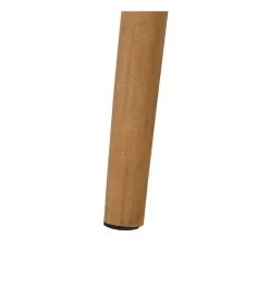 Zona-Design Stolik kawowy CENTRO 90 cm ratan
