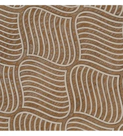 Zona-Design Stolik kawowy CHERAN 69 cm naturalny czarny