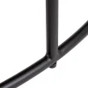Zona-Design Stolik kawowy 120 cm brązowy