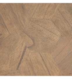 Zona-Design Stolik kawowy 120 cm brązowy