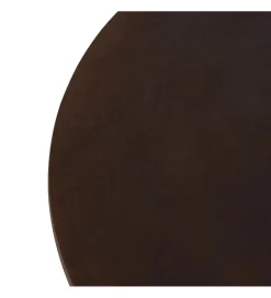 DENZO Stolik kawowy DEMANESKO 69 cm brązowy