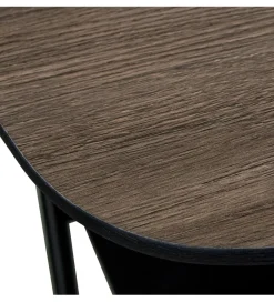 Exclusivas Stolik kawowy DEMERANTO 75 cm
