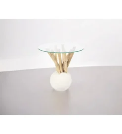 Imeri Stolik kawowy DOLKENA 40 cm