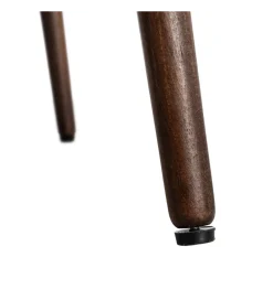 Zona-Design Stolik kawowy FEGANE 80 cm drewno mango