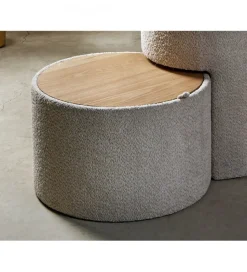 Imeri Stolik kawowy FURRIKI 57 cm