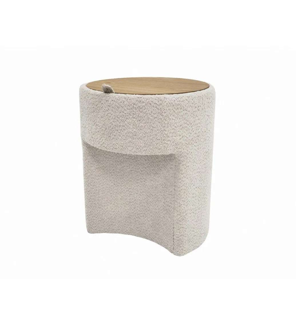 Imeri Stolik kawowy FURRIKI 47 cm