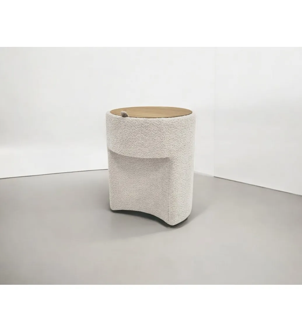 Imeri Stolik kawowy FURRIKI 47 cm