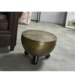 Imeri Stolik kawowy GERTAZ 50 cm