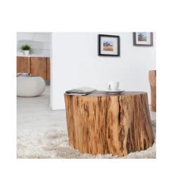 Invicta Interior Stolik kawowy GOA Akacja