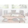 Invicta Interior Stolik kawowy Goa 118 cm drewno Sheesham