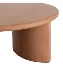 Zona-Design Stolik kawowy GONECAS 80 cm