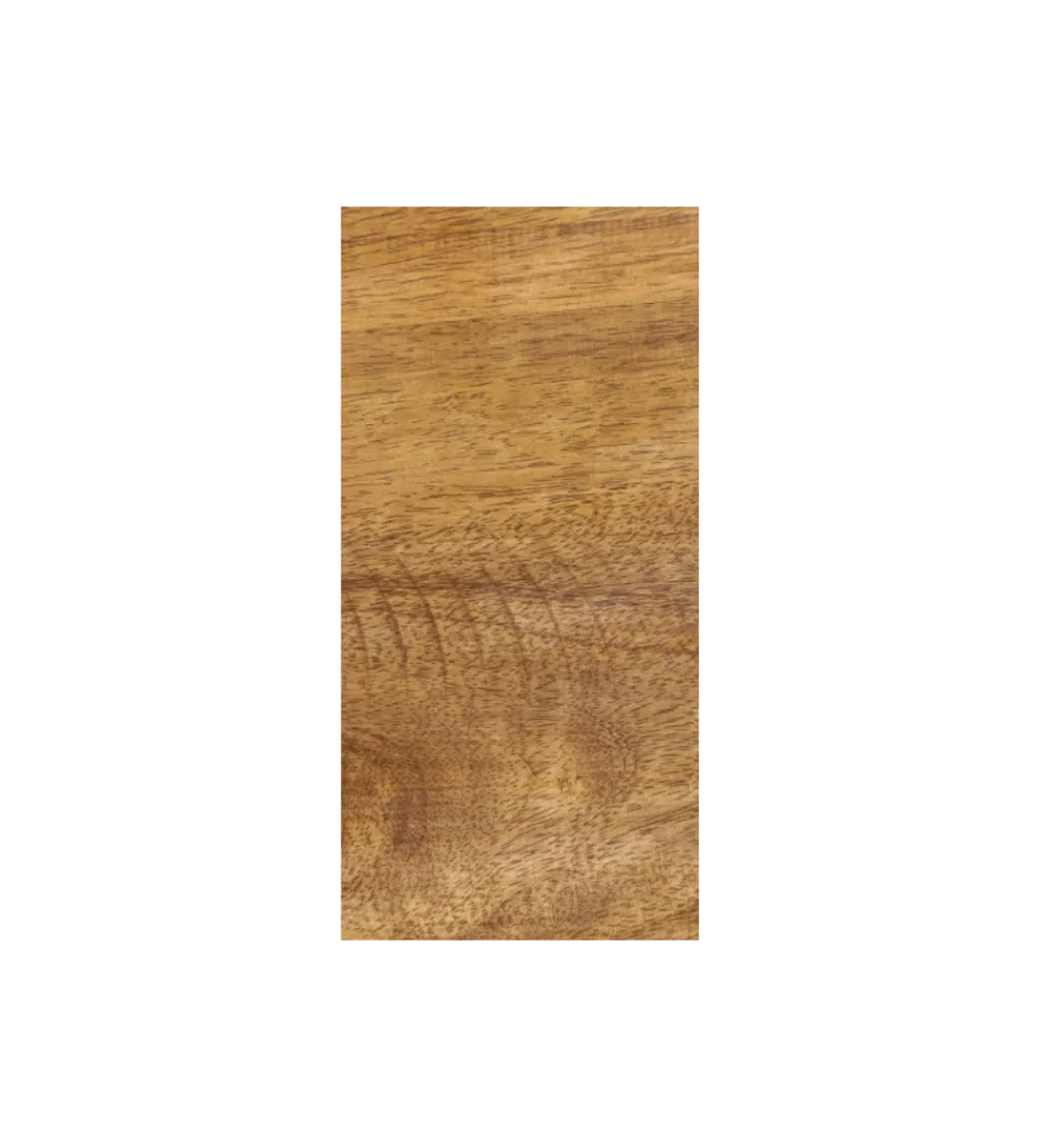 Invicta Interior Stolik Kawowy GORAN II 69 cm drewno mango