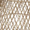 Zona-Design Stolik kawowy HAMUN 70 cm ratan