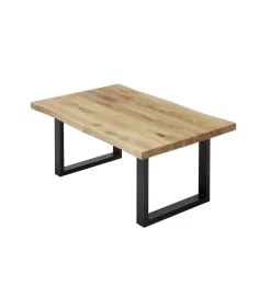 MCA Stolik kawowy HAVANNA 110 cm dąb