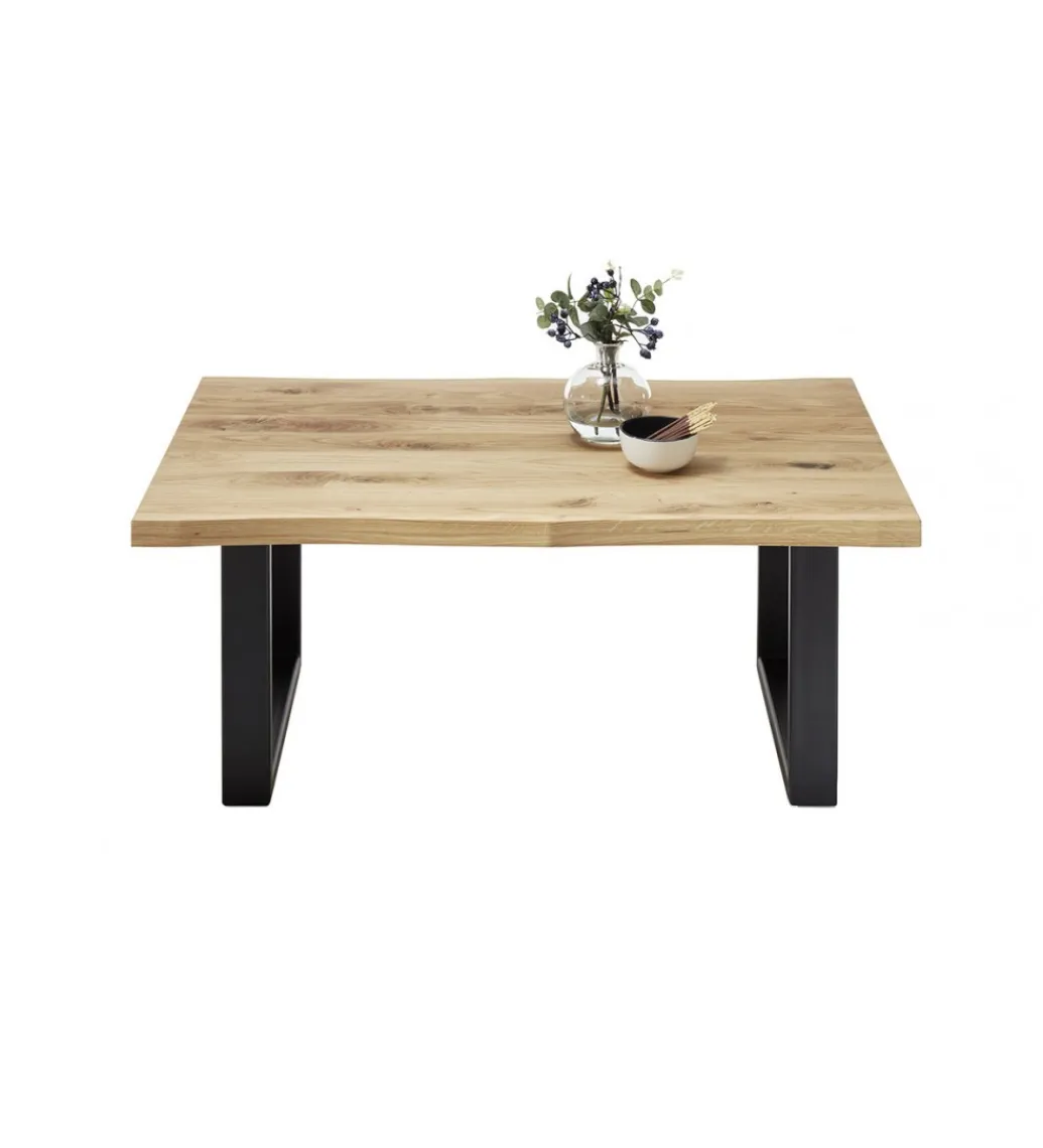 MCA Stolik kawowy HAVANNA 110 cm dąb