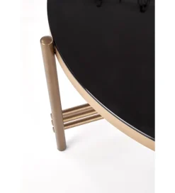 Halmar Stolik Kawowy ISMENA 80 cm