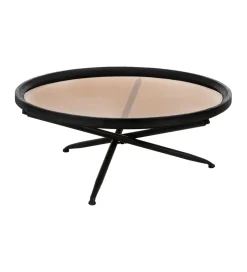 Zona-Design Stolik kawowy JAGARI 100 cm