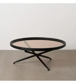 Zona-Design Stolik kawowy JAGARI 100 cm