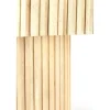 L&L Stolik kawowy KIOTO 120 cm drewno mango