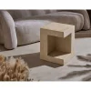Imeri Stolik kawowy KOURSAN 38 cm