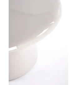 Halmar Stolik kawowy LOARA 80 cm kaszmir