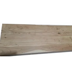 WOHNLING, GERMANY Stolik kawowy LUCCA 120 cm drewno akacja