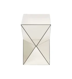 KARE Stolik kawowy LUXURY TRIANGLE 32 cm