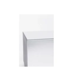 KARE Stolik kawowy LUXY DRAWR 45 cm z szufladą