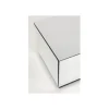 KARE Stolik kawowy LUXY MIRROR TRUNK 80 cm z szufladami