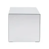KARE Stolik kawowy LUXY MIRROR 45 x 45 cm