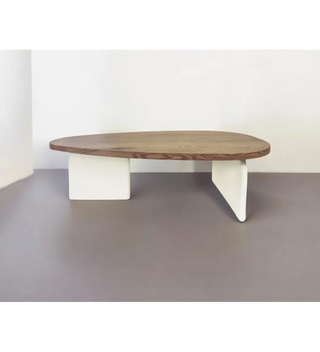 Imeri Stolik kawowy Makalani 100 cm