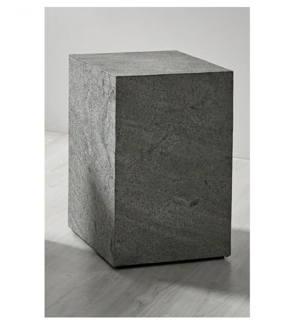 Imeri Stolik kawowy MARMIT 40 cm