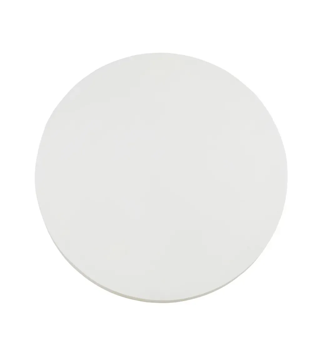 Zona-Design Stolik kawowy MESNAMOTI 91 cm czarnobiały