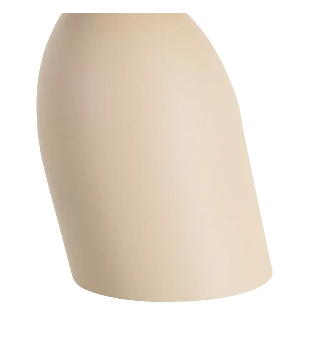 Zona-Design Stolik kawowy MESTAKO 51 cm beżowy