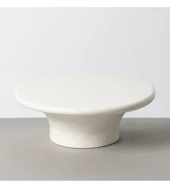 Zona-Design Stolik kawowy METARSKA 79 cm kremowy