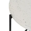 Zona-Design Stolik kawowy NATEK 68 cm beżowy