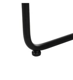 Zona-Design Stolik kawowy NATEK 68 cm beżowy