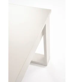 Halmar Stolik kawowy NEAMMA 110 cm kaszmir